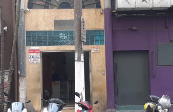  Edifício Almeida Porto