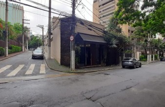 Imóvel Comercial Adolfo Tabacow 