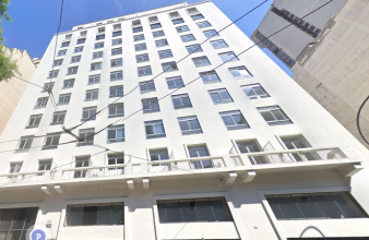 Praça da República 497