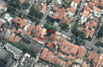 Terreno Bastos Pereira