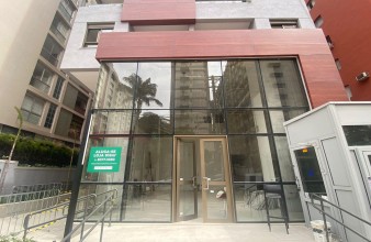 Terraço Oscar Freire