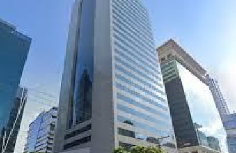 International Plaza II