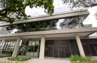 Loja - Verve Pinheiros