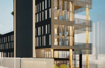 Padre Carvalho Escritório Boutique