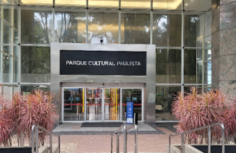 Parque Cultural Paulista