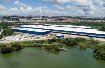 Bonsucesso Logistics Park (BLP)