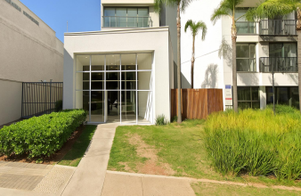 Loja Comercial Upside Paraíso