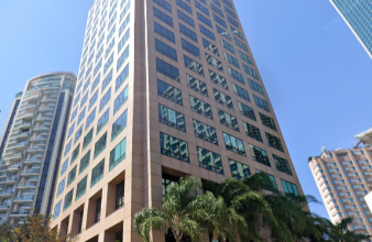 CEB - Centro Empresarial Berrini