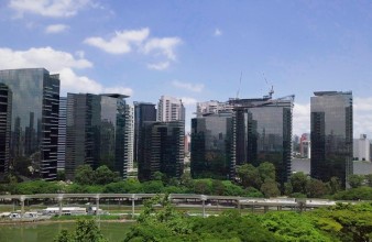Parque da Cidade Corporate