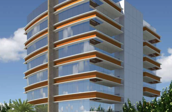 Edifício Metro Office Butantã - Mobiliado