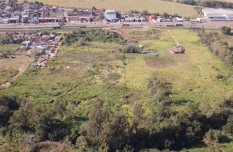 Terreno Cambuí / MG