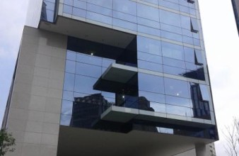 Atrium Faria Lima - Atrium X