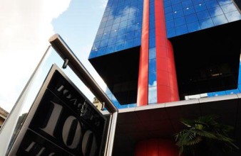 Joaquim Floriano 100