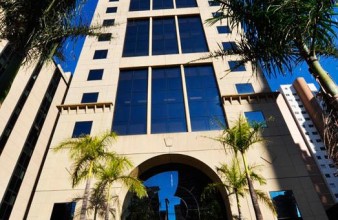 Result Corporate Plaza