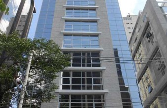  Tabapuã Office – Torre Concept