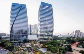  São Paulo Corporate Towers