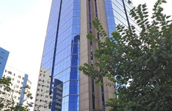  Iguatemi Offices Building