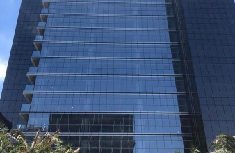 HBR LEAD Corporate Faria Lima 