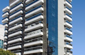 Advanced Office Brigadeiro