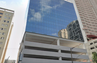 Air Brooklin Corporate