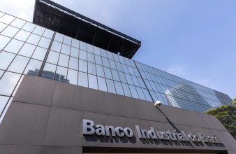 Banco Industrial do Brasil