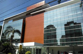 Brooklin Business Square - Mobiliado