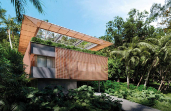 Condomínio Taguaíba-Iporanga