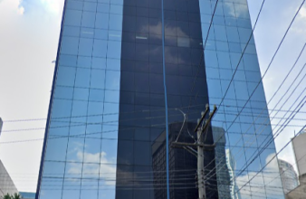 Center Plaza Pinheiros