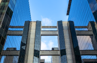 Centro Administrativo Santo Amaro (CASA)