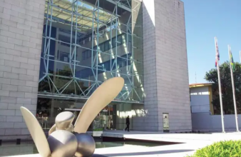 Centro Brasileiro Britânico