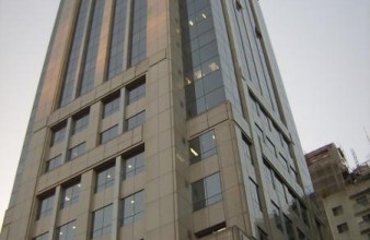 Diamond Tower - Itaim Bibi