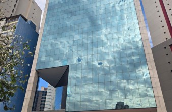 Faria Lima 1188 - Venda