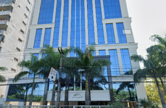  Riverside - Pinheiros