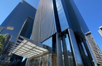  EZ Towers Torre A - Mobiliado