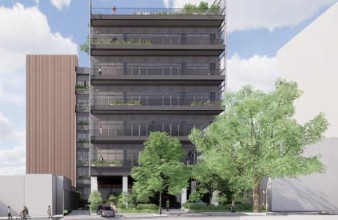 Dynamic Vila Madalena