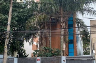 Imóvel Rua Mairinque - Venda Mobiliado