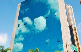 Isabella Plaza - JK 28