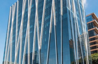 Miss Silvia Morizono