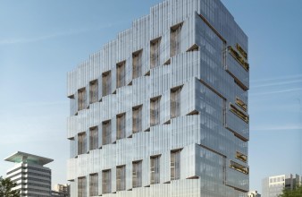 Pátio São Paulo Corporate Boutique