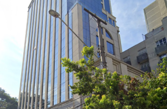 Plaza São Lourenço