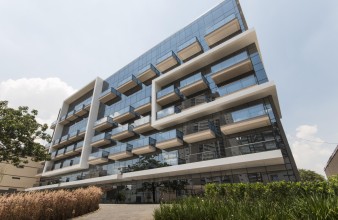 Vita Corá - Mobiliado