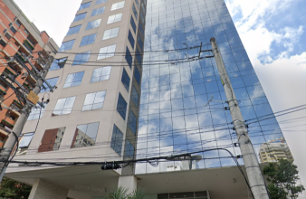 Win Work Pinheiros - Mobiliado