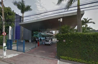 Amcham Business Center 