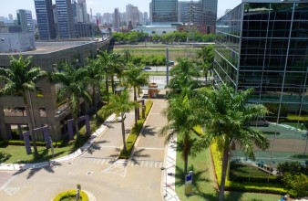 América Business Park - Philadelphia