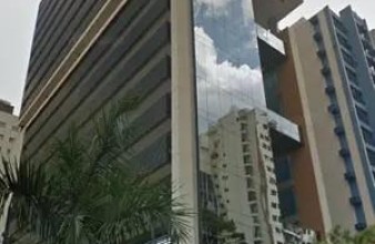  Atrium Jardins - Mobiliado Venda