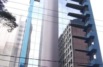 Aurélia Office Tower