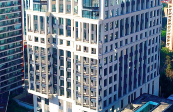 Auri Plaza Faria Lima