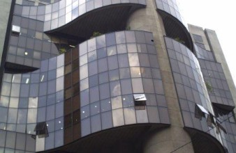 Baronesa de St. Seve