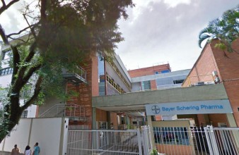 Bayer Schering Pharma