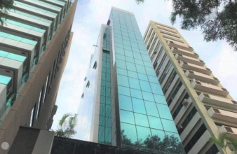 Bela Cintra Corporate